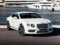 Bentley Continental GT V8 MULLINER 4.0 507 CV - MONACO - <small></small> 79.900 € <small>TTC</small> - #3