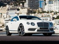 Bentley Continental GT V8 MULLINER 4.0 507 CV - MONACO - <small></small> 79.900 € <small>TTC</small> - #5