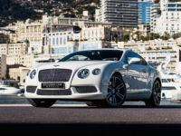 Bentley Continental GT V8 MULLINER 4.0 507 CV - MONACO - <small></small> 79.900 € <small>TTC</small> - #6