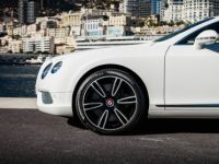 Bentley Continental GT V8 MULLINER 4.0 507 CV - MONACO - <small></small> 79.900 € <small>TTC</small> - #8