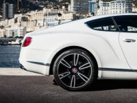 Bentley Continental GT V8 MULLINER 4.0 507 CV - MONACO - <small></small> 79.900 € <small>TTC</small> - #33