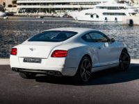 Bentley Continental GT V8 MULLINER 4.0 507 CV - MONACO - <small></small> 79.900 € <small>TTC</small> - #35