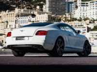 Bentley Continental GT V8 MULLINER 4.0 507 CV - MONACO - <small></small> 79.900 € <small>TTC</small> - #36