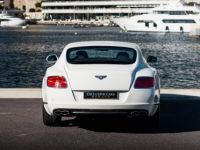 Bentley Continental GT V8 MULLINER 4.0 507 CV - MONACO - <small></small> 79.900 € <small>TTC</small> - #37