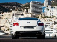 Bentley Continental GT V8 MULLINER 4.0 507 CV - MONACO - <small></small> 79.900 € <small>TTC</small> - #38