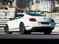 Bentley Continental GT V8 MULLINER 4.0 507 CV - MONACO - <small></small> 79.900 € <small>TTC</small> - #39