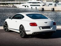 Bentley Continental GT V8 MULLINER 4.0 507 CV - MONACO - <small></small> 79.900 € <small>TTC</small> - #40