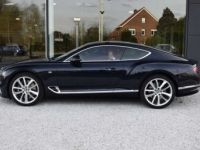 Bentley Continental GT V8 Mulliner Pano HUD ACC Memory Air Suspension - <small></small> 225.900 € <small>TTC</small> - #7