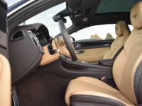 Bentley Continental GT V8 Mulliner Pano HUD ACC Memory Air Suspension - <small></small> 225.900 € <small>TTC</small> - #10