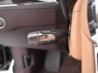 Bentley Continental GT V8 Mulliner Pano HUD ACC Memory Air Suspension - <small></small> 225.900 € <small>TTC</small> - #21