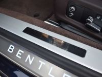 Bentley Continental GT V8 Mulliner Pano HUD ACC Memory Air Suspension - <small></small> 225.900 € <small>TTC</small> - #23