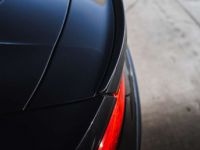 Bentley Continental GT V8 Onyx Carbon Mulliner Blackline Spec - <small></small> 205.900 € <small>TTC</small> - #8