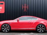 Bentley Continental GT V8 S - <small></small> 107.900 € <small>TTC</small> - #1