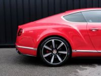 Bentley Continental GT V8 S - <small></small> 107.900 € <small>TTC</small> - #3