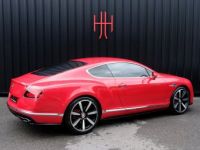 Bentley Continental GT V8 S - <small></small> 107.900 € <small>TTC</small> - #7