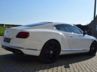 Bentley Continental GT V8 S 4.0 BiTurbo Mulliner ! 45.000 km !! - <small></small> 105.900 € <small></small> - #2