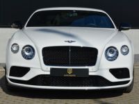 Bentley Continental GT V8 S 4.0 BiTurbo Mulliner ! 45.000 km !! - <small></small> 105.900 € <small></small> - #3