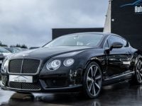 Bentley Continental GT V8 S 4.0i Bi-Turbo - HISTORIEK - MASSAGEZETELS - BREITLING - KEYLESS GO - SOFTCLOSE - <small></small> 86.500 € <small>TTC</small> - #3