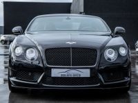 Bentley Continental GT V8 S 4.0i Bi-Turbo - HISTORIEK - MASSAGEZETELS - BREITLING - KEYLESS GO - SOFTCLOSE - <small></small> 86.500 € <small>TTC</small> - #4