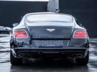 Bentley Continental GT V8 S 4.0i Bi-Turbo - HISTORIEK - MASSAGEZETELS - BREITLING - KEYLESS GO - SOFTCLOSE - <small></small> 86.500 € <small>TTC</small> - #8