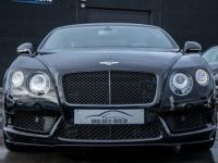 Bentley Continental GT V8 S 4.0i Bi-Turbo - HISTORIEK - MASSAGEZETELS - BREITLING - KEYLESS GO - SOFTCLOSE - <small></small> 86.500 € <small>TTC</small> - #53