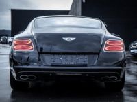 Bentley Continental GT V8 S 4.0i Bi-Turbo - HISTORIEK - MASSAGEZETELS - BREITLING - KEYLESS GO - SOFTCLOSE - <small></small> 86.500 € <small>TTC</small> - #54