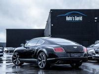 Bentley Continental GT V8 S 4.0i Bi-Turbo - HISTORIEK - MASSAGEZETELS - BREITLING - KEYLESS GO - SOFTCLOSE - <small></small> 86.500 € <small>TTC</small> - #56