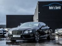 Bentley Continental GT V8 S 4.0i Bi-Turbo - HISTORIEK - MASSAGEZETELS - BREITLING - KEYLESS GO - SOFTCLOSE - <small></small> 86.500 € <small>TTC</small> - #57