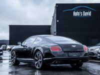 Bentley Continental GT V8 S 4.0i Bi-Turbo - HISTORIEK - MASSAGEZETELS - BREITLING - KEYLESS GO - SOFTCLOSE - <small></small> 86.500 € <small>TTC</small> - #58