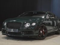 Bentley Continental GT V8 S 4.0i Biturbo 528 ch Concours series - <small></small> 89.900 € <small></small> - #1