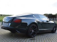 Bentley Continental GT V8 S 4.0i Biturbo 528 ch Concours series - <small></small> 89.900 € <small></small> - #2