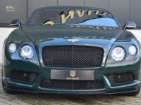 Bentley Continental GT V8 S 4.0i Biturbo 528 ch Concours series - <small></small> 89.900 € <small></small> - #3