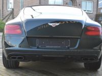 Bentley Continental GT V8 S 4.0i Biturbo 528 ch Concours series - <small></small> 89.900 € <small></small> - #4