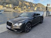 Bentley Continental GT V8S 4L - <small></small> 125.000 € <small>TTC</small> - #1
