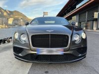 Bentley Continental GT V8S 4L - <small></small> 125.000 € <small>TTC</small> - #3