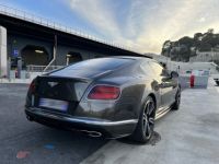 Bentley Continental GT V8S 4L - <small></small> 125.000 € <small>TTC</small> - #5