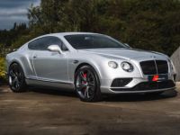 Bentley Continental GT V8S Adaptive Cruise Naim - <small></small> 99.900 € <small>TTC</small> - #1