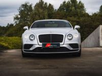 Bentley Continental GT V8S Adaptive Cruise Naim - <small></small> 99.900 € <small>TTC</small> - #2