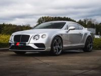 Bentley Continental GT V8S Adaptive Cruise Naim - <small></small> 99.900 € <small>TTC</small> - #3