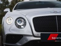 Bentley Continental GT V8S Adaptive Cruise Naim - <small></small> 99.900 € <small>TTC</small> - #4