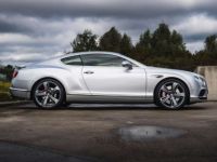 Bentley Continental GT V8S Adaptive Cruise Naim - <small></small> 99.900 € <small>TTC</small> - #9