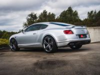 Bentley Continental GT V8S Adaptive Cruise Naim - <small></small> 99.900 € <small>TTC</small> - #11