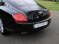 Bentley Continental GT W12 - <small></small> 44.900 € <small>TTC</small> - #3
