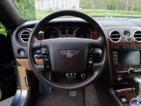 Bentley Continental GT W12 - <small></small> 44.900 € <small>TTC</small> - #17