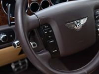 Bentley Continental GT W12 - <small></small> 44.900 € <small>TTC</small> - #18