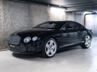 Bentley Continental GT W12 6.0 560 Bi-Turbo - <small>A partir de </small>690 EUR <small>/ mois</small> - #1