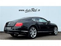 Bentley Continental GT W12 6.0 575 ch A - <small></small> 79.900 € <small>TTC</small> - #2