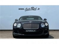 Bentley Continental GT W12 6.0 575 ch A - <small></small> 79.900 € <small>TTC</small> - #5