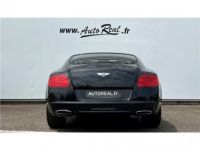 Bentley Continental GT W12 6.0 575 ch A - <small></small> 79.900 € <small>TTC</small> - #6
