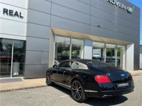 Bentley Continental GT W12 6.0 575 ch A - <small></small> 69.900 € <small>TTC</small> - #6